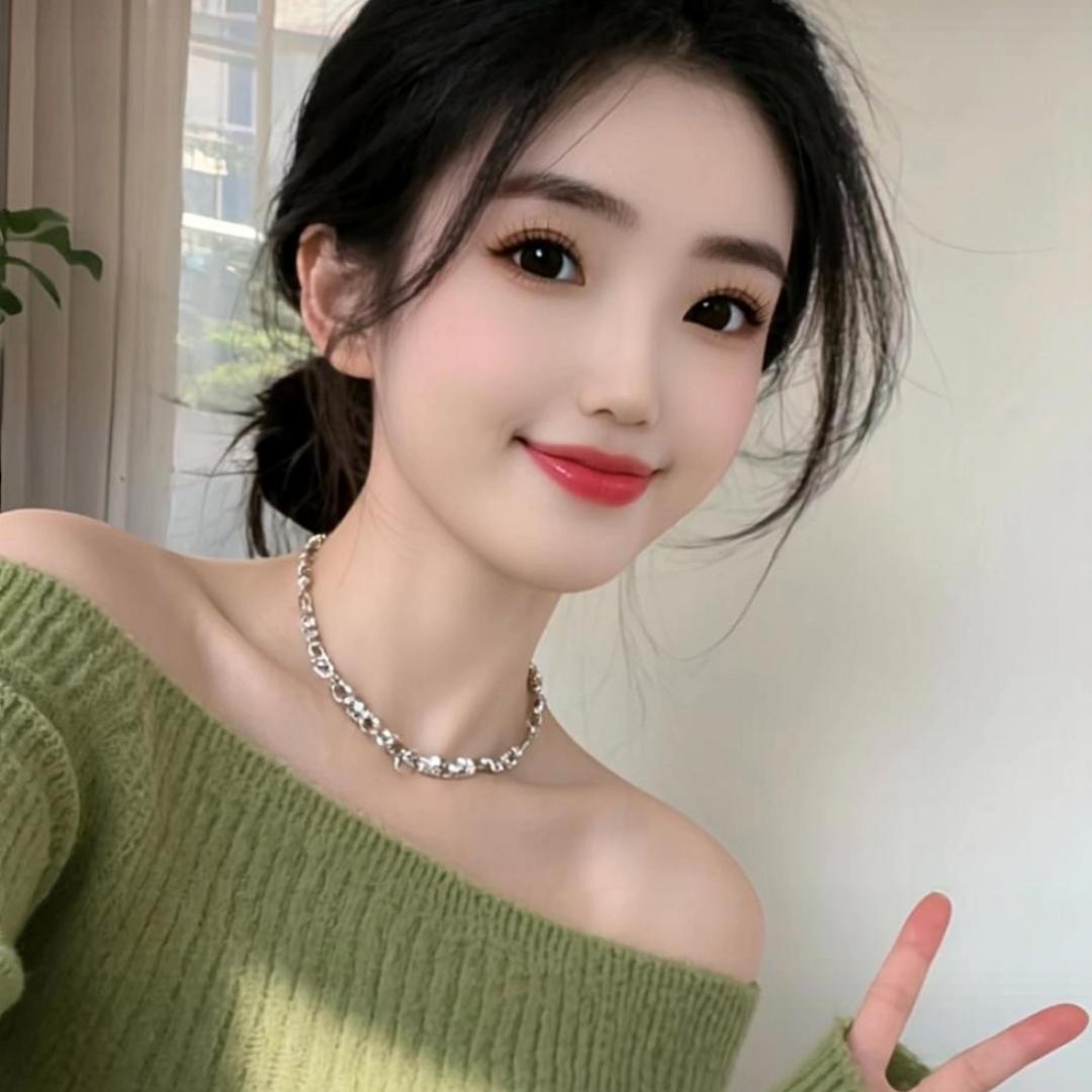 蓝 颜