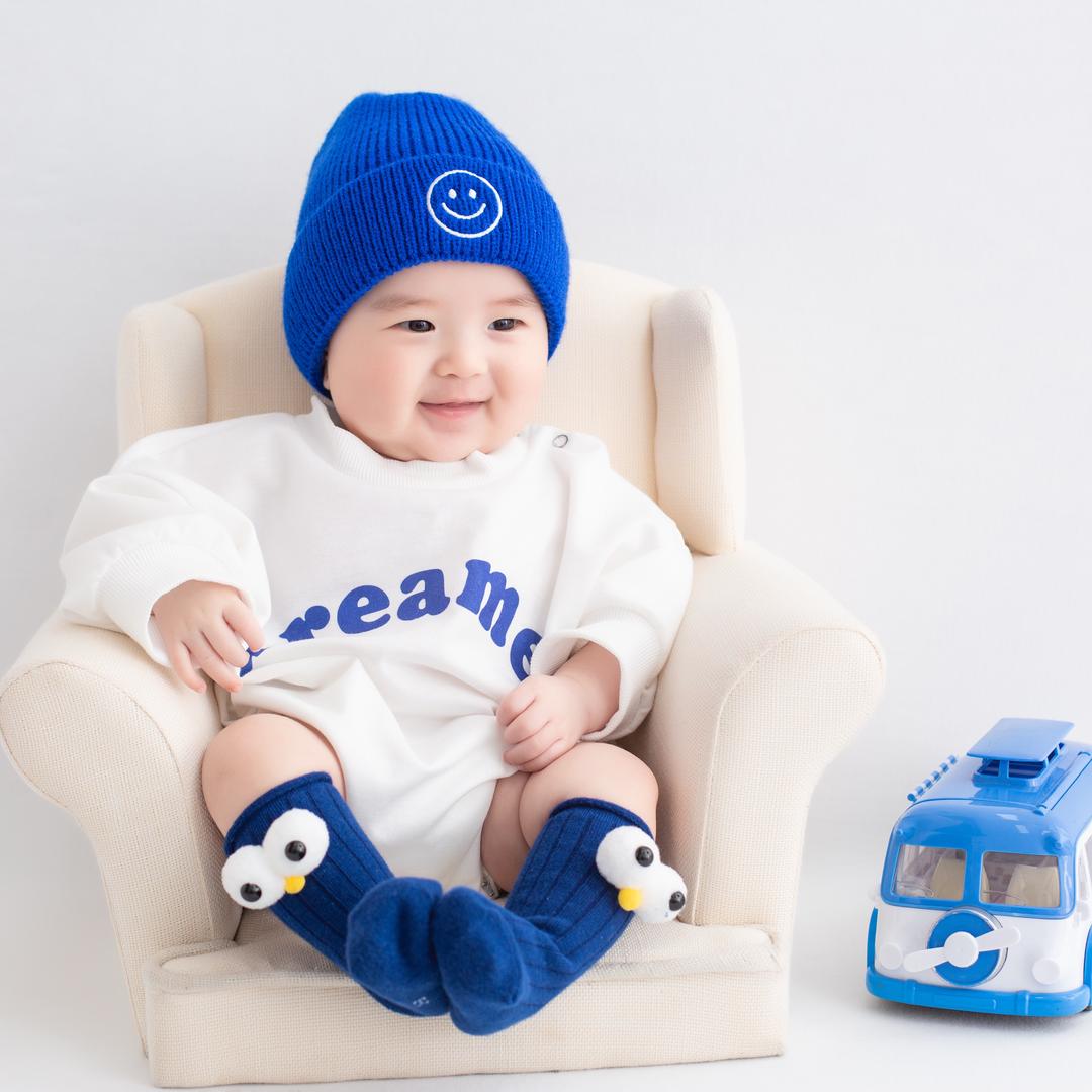 小申家婴幼儿服饰