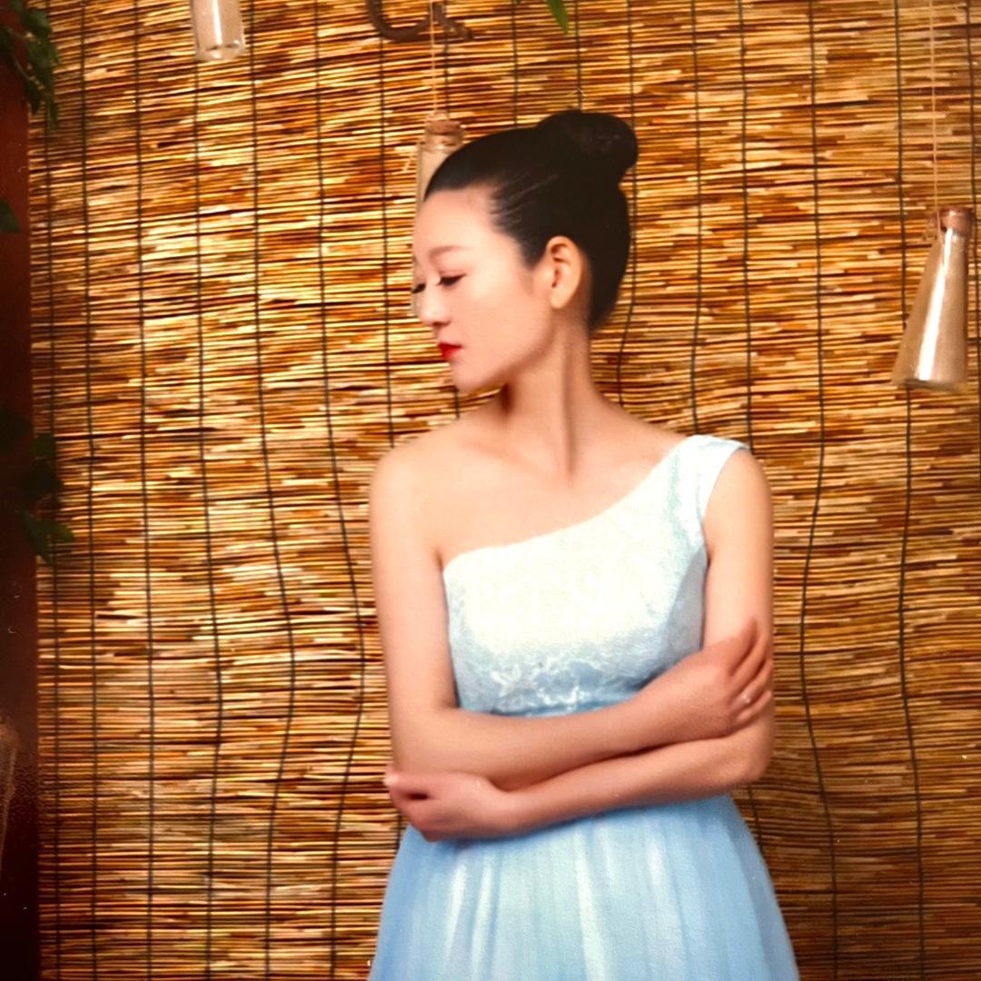 美玉