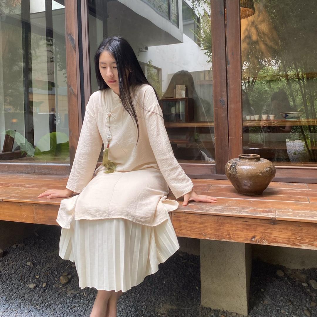 子程心灵