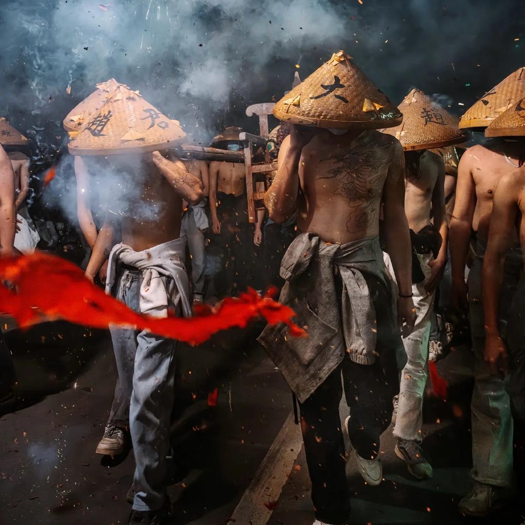 快门按烂不出片📷