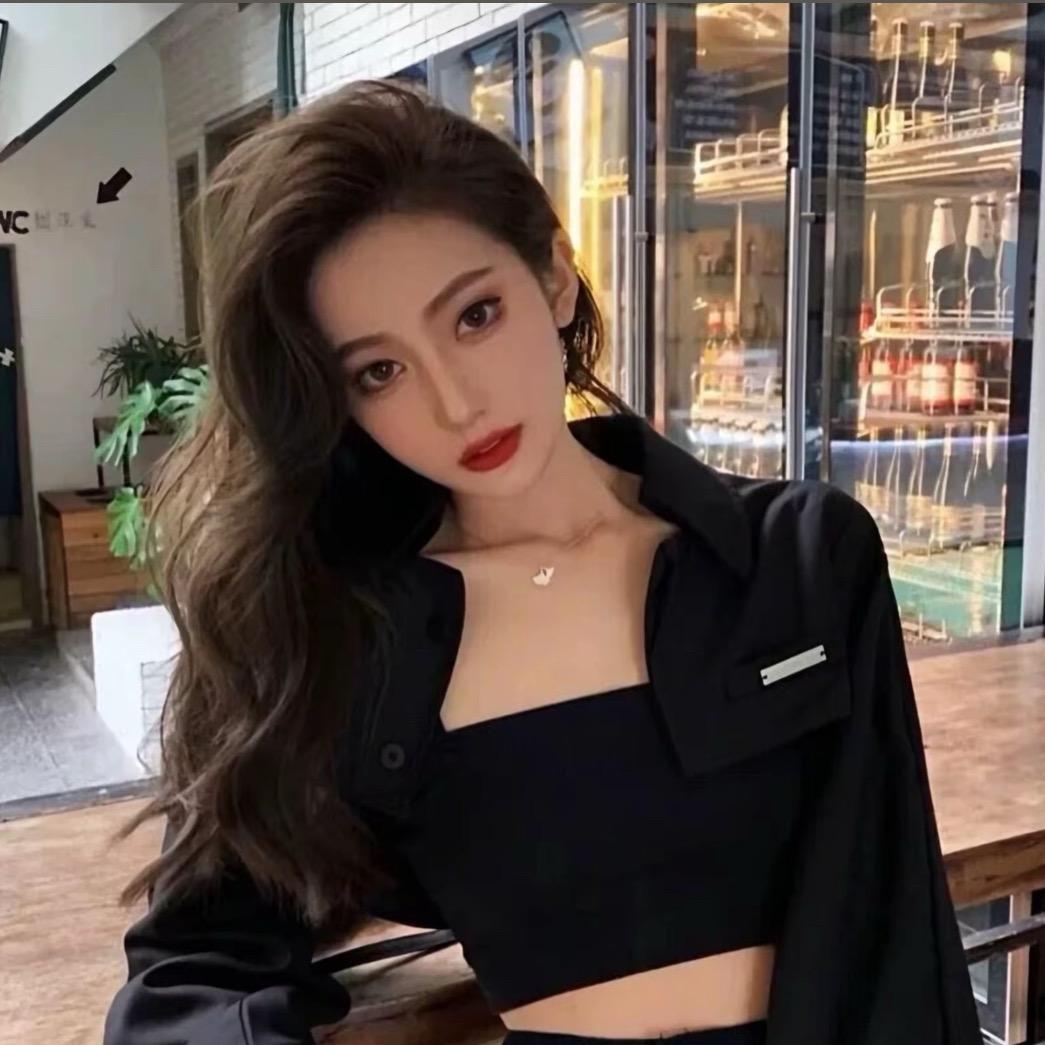 晚晚