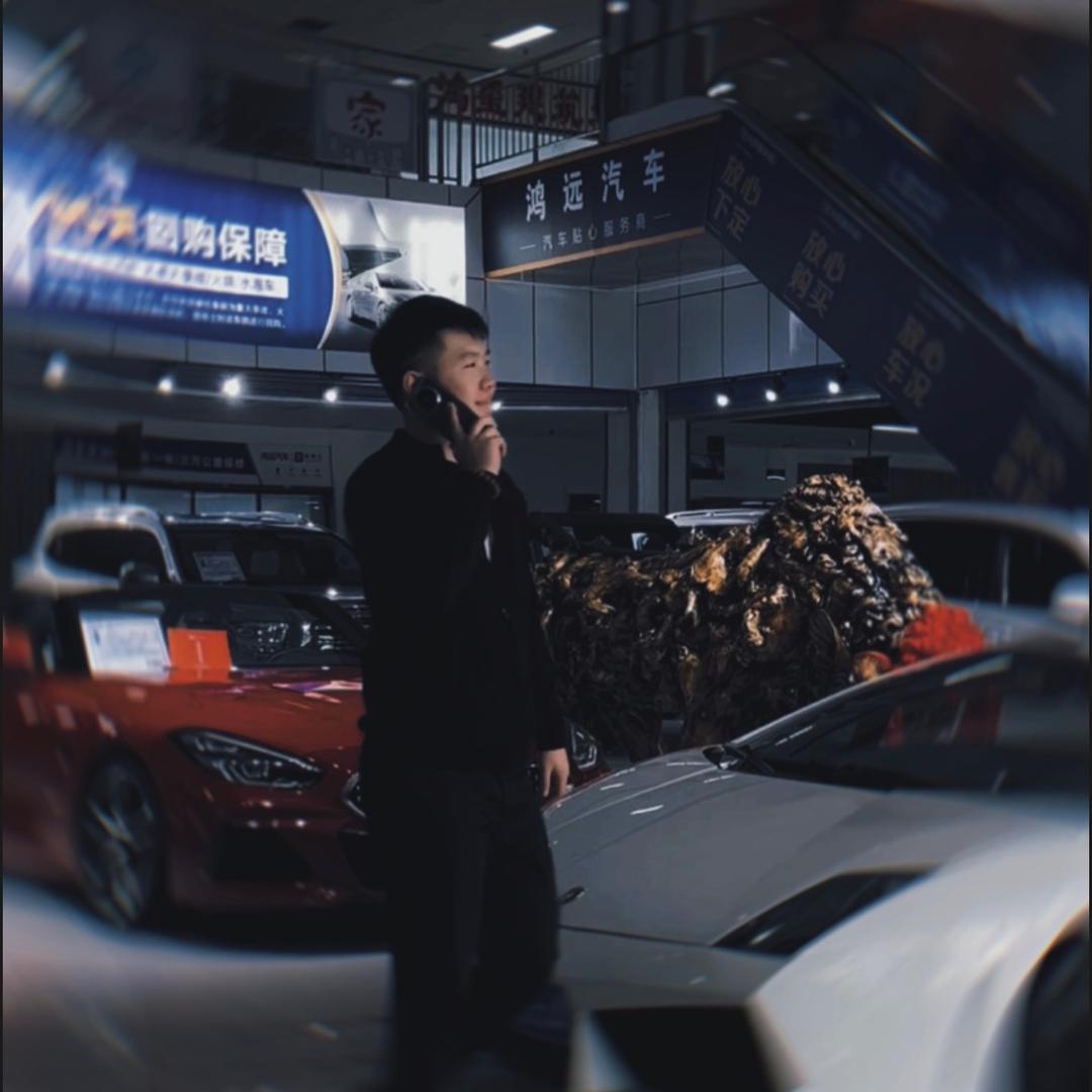 燕郊小李二手车🚗