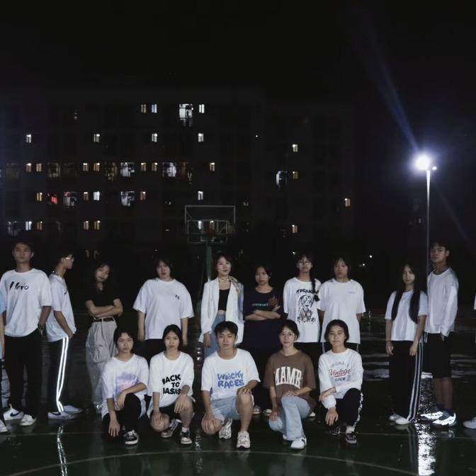 桂林市卫校团委