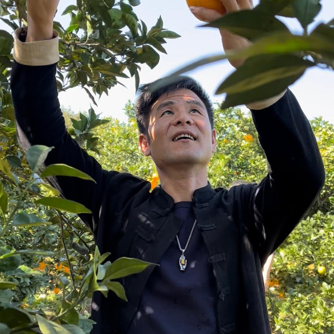 李公子（湖南）@抖音