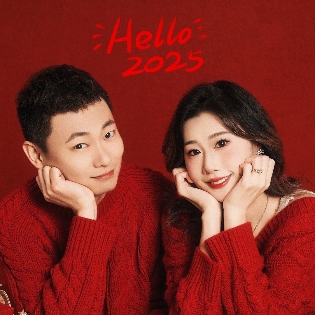 天阔小夫妻👩‍❤️‍👨