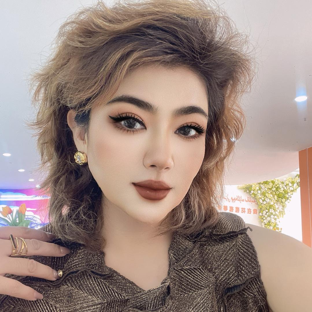 💕哈💕