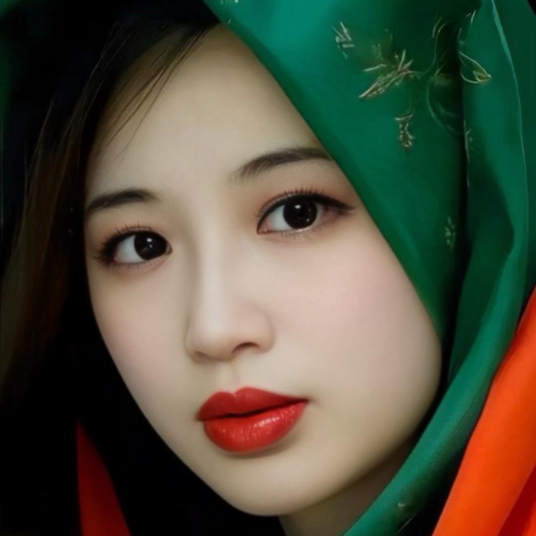 啊莲