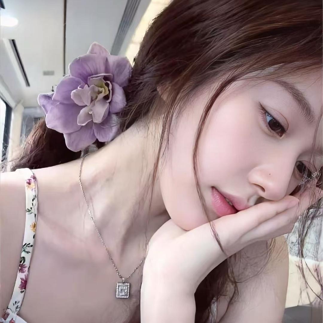 是意意吖🎀