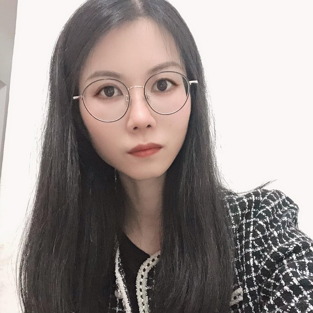 小陈🦋