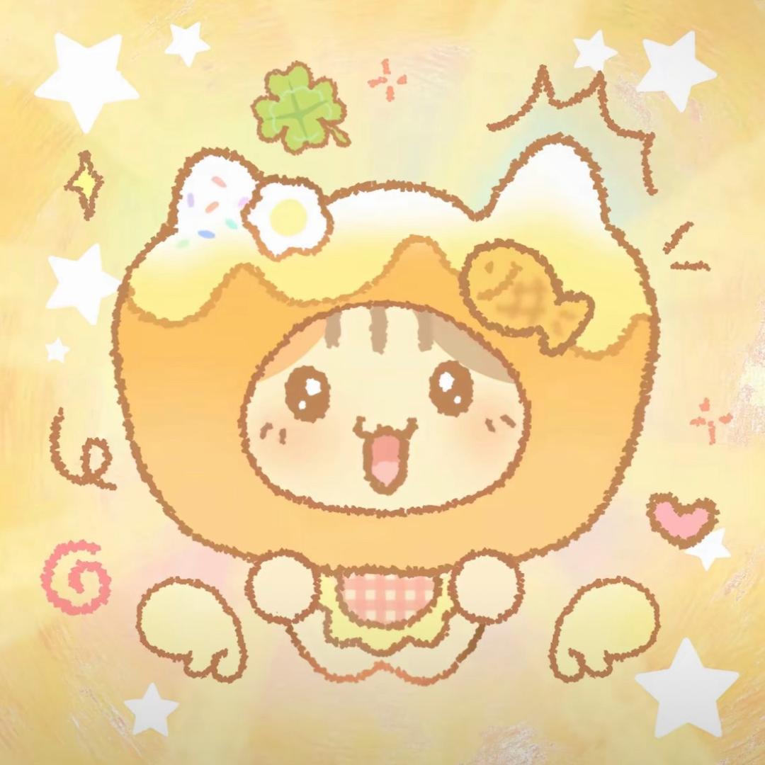 洋芋寿司🍣