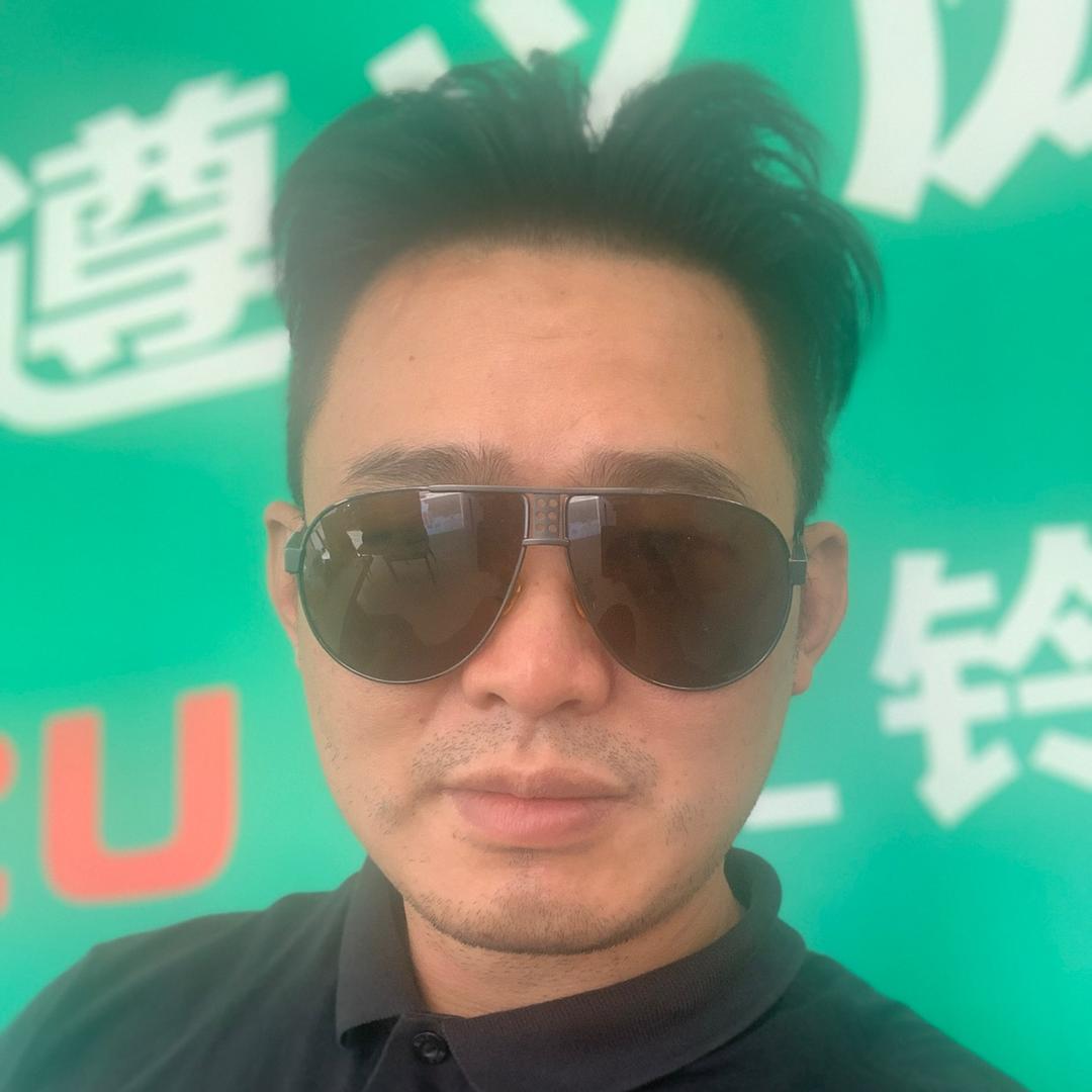 李好 车