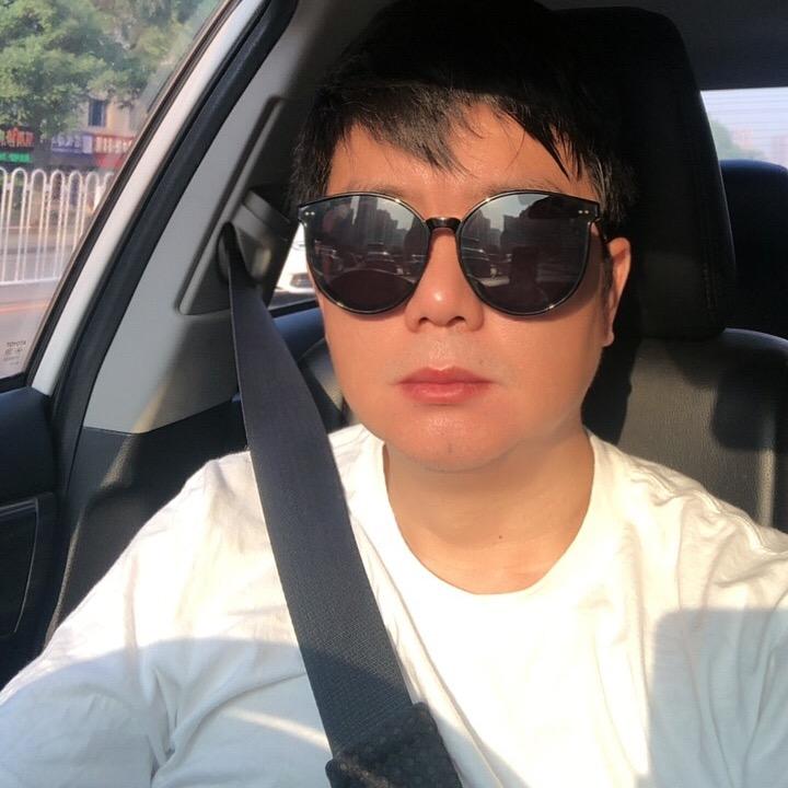 老顽童