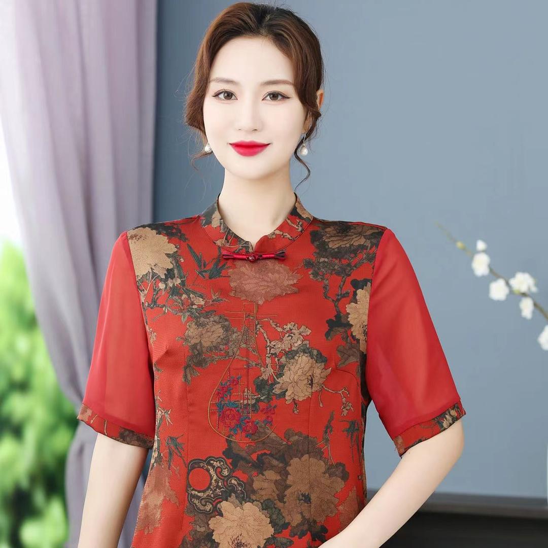 划得来服装个体店