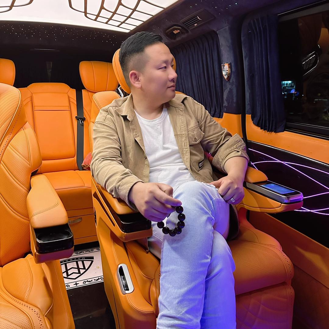 合肥景宣二手车