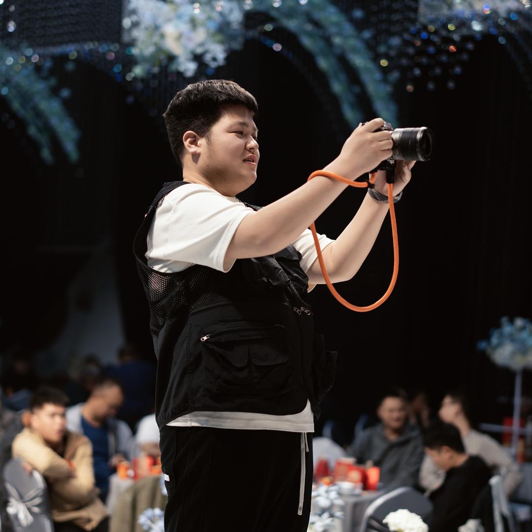 阿远的婚礼日记