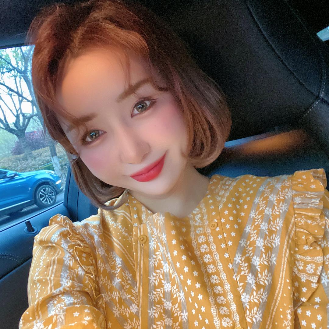 一菲欧尼🌸服饰搭配