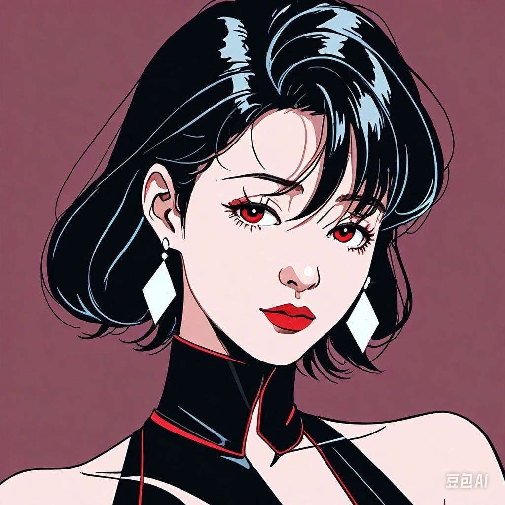 墨刺穿刺Piercing