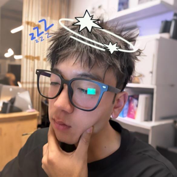 高高很nice