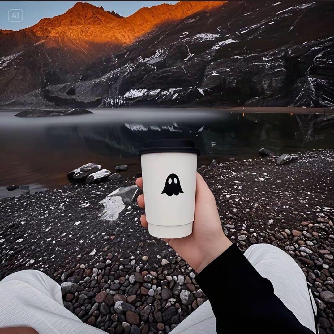 那不是黑历史，那是我的来时路