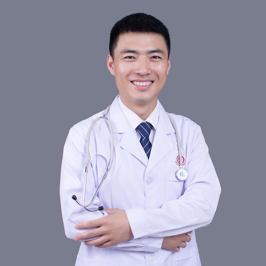中医骨科籍云霄