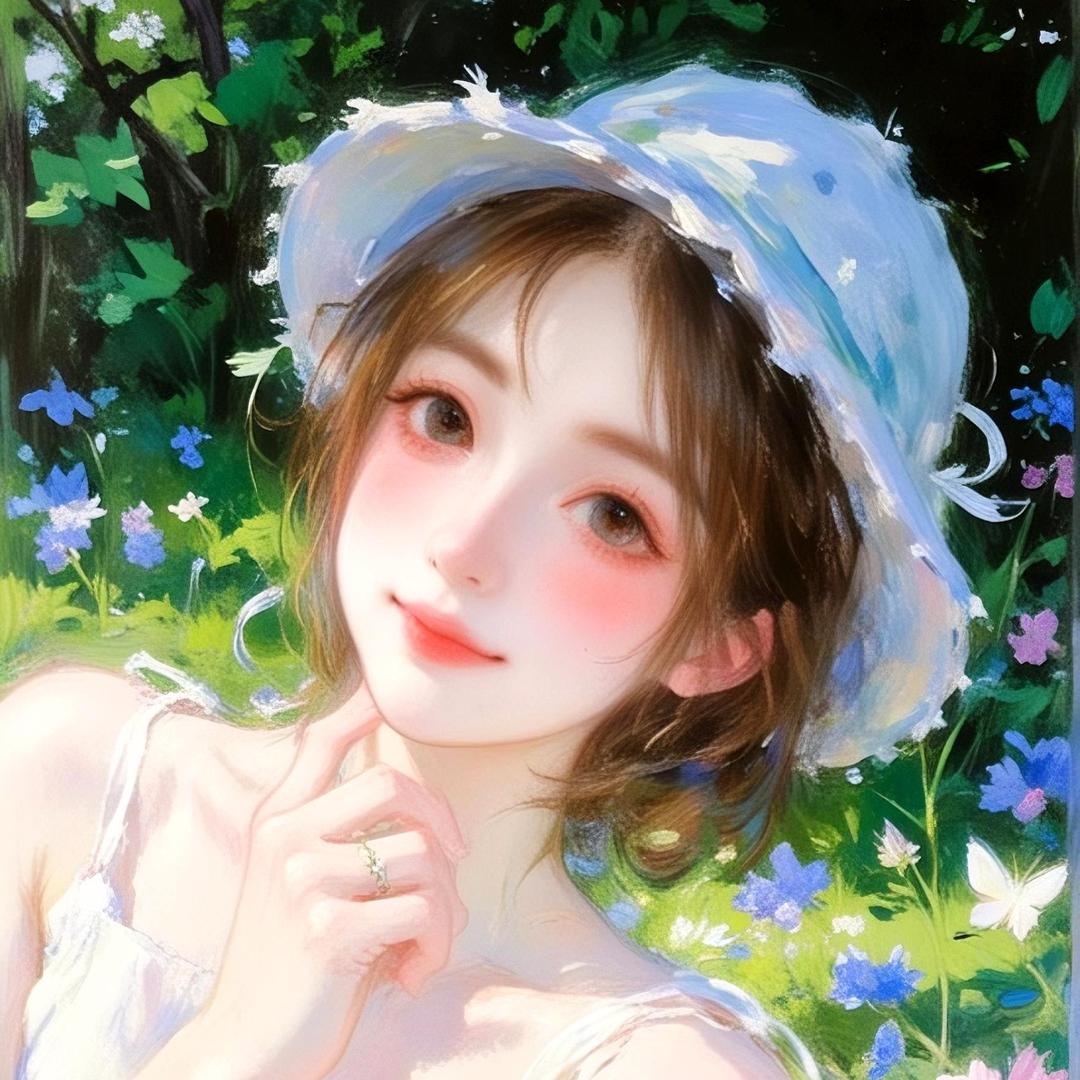 是个可爱的草莓🍓