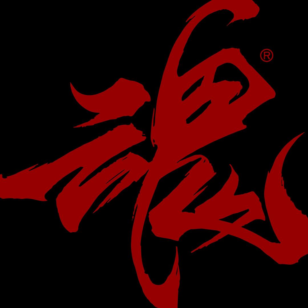 魂’LOGO设计
