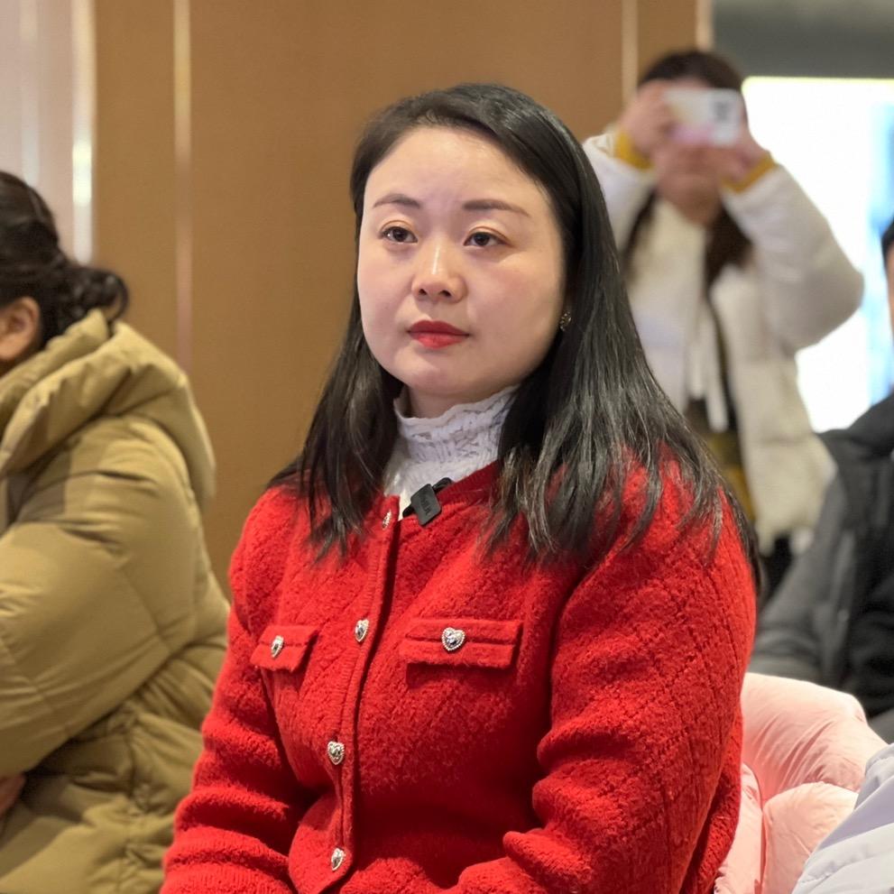 黄利琴(乡村有好货)@抖音