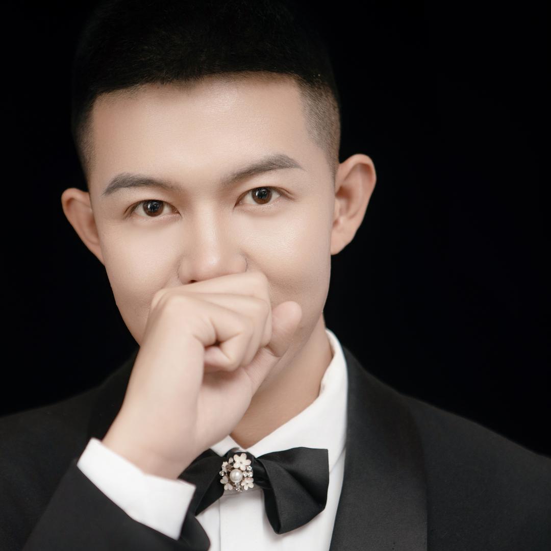 今晚吃兔子🐰～