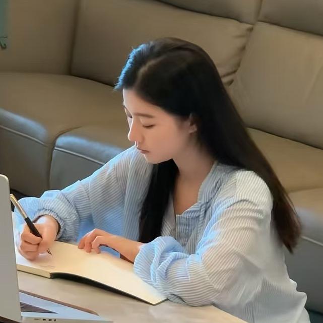 清欢🍒