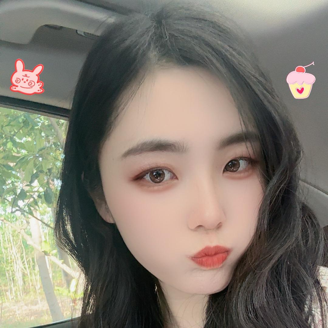 英子（模版绗线）