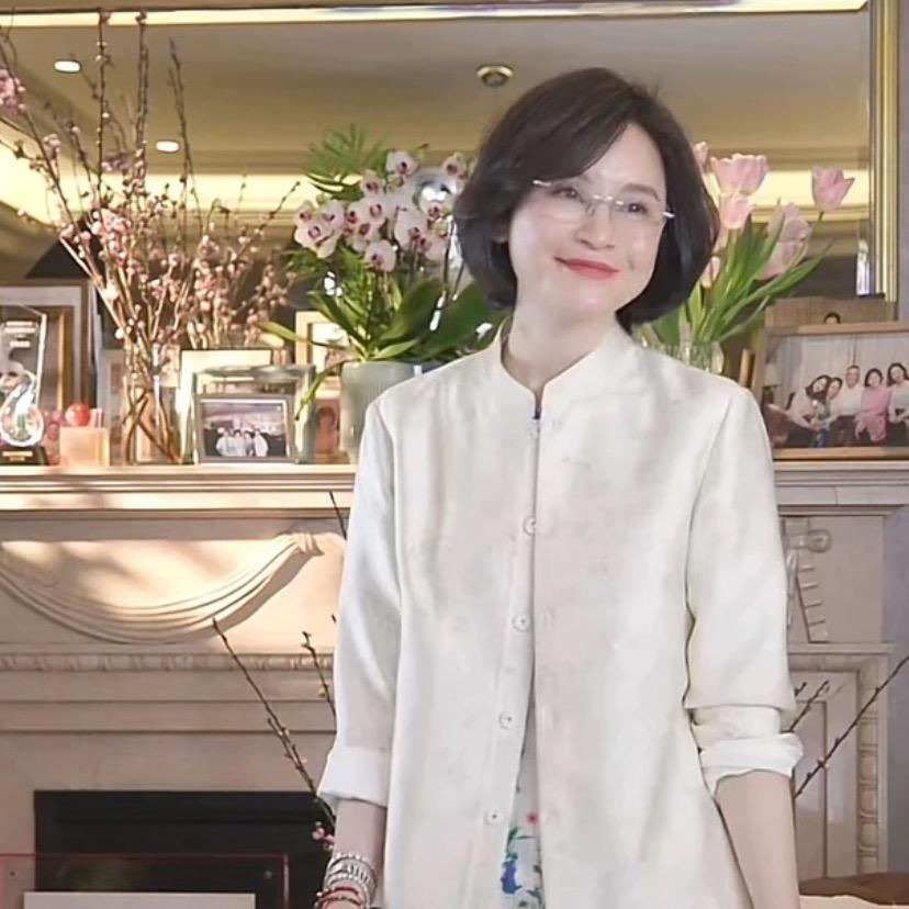 我是摩羯♑️穿搭记