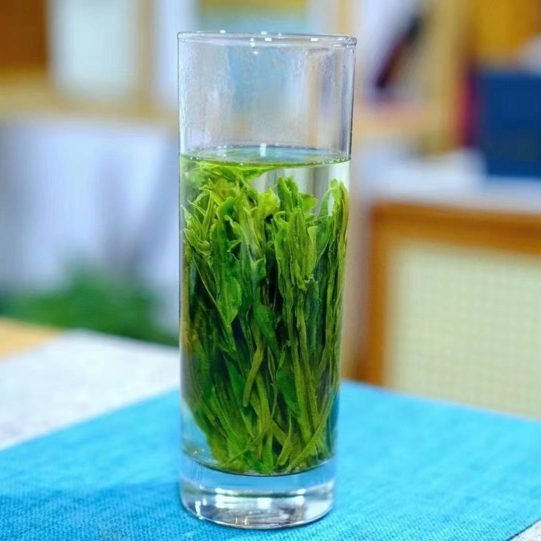 黄山区一铭茶行