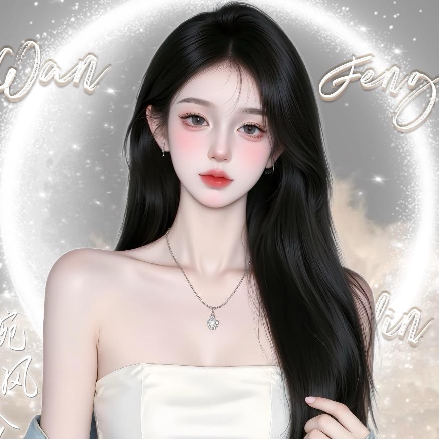 K K.🌸婉（求满贯）