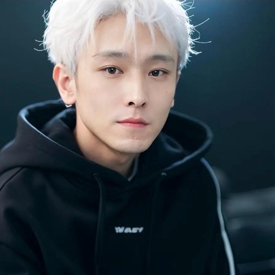 @王