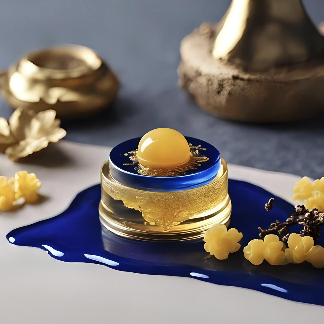 亿年光影收藏家