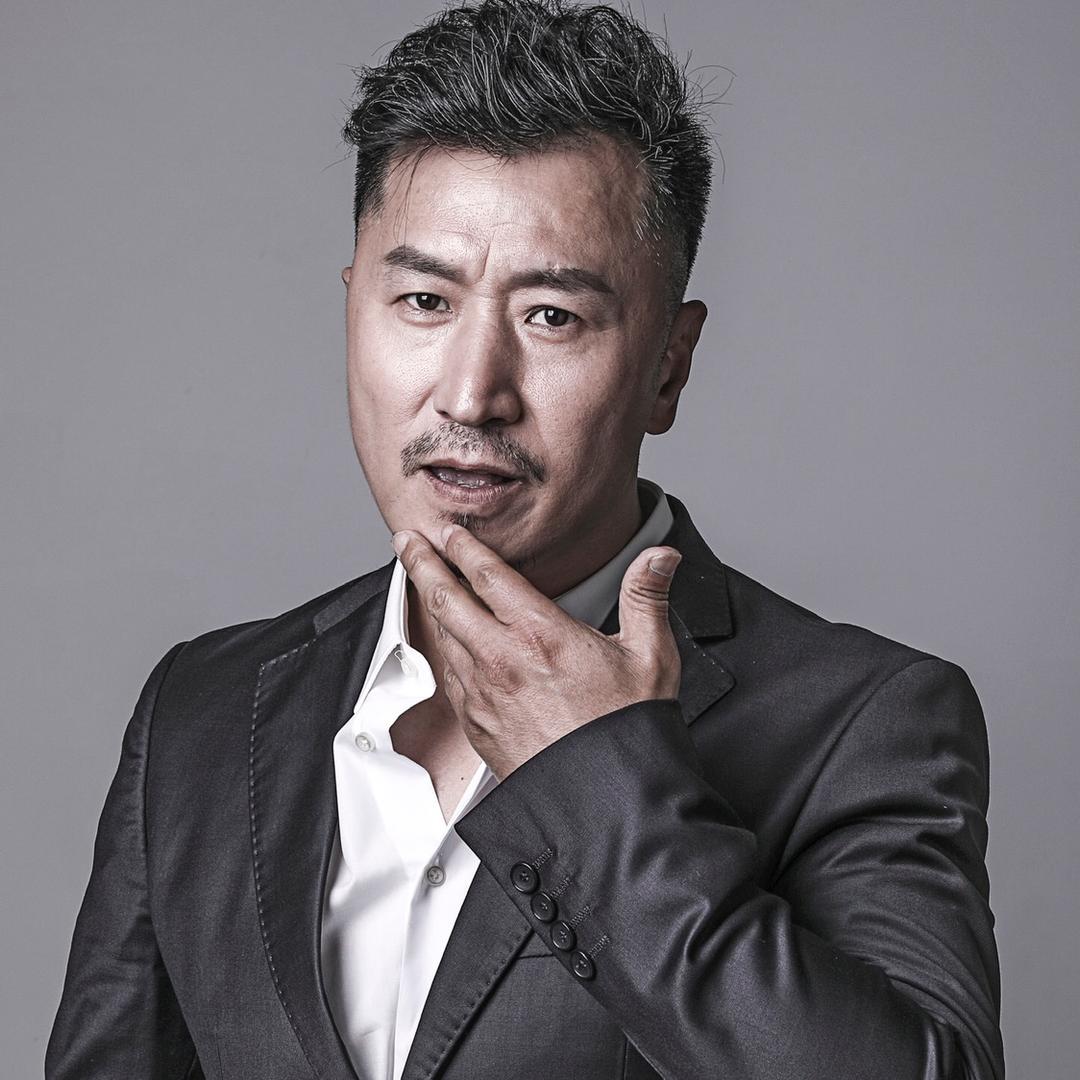 演员张笑君@抖音