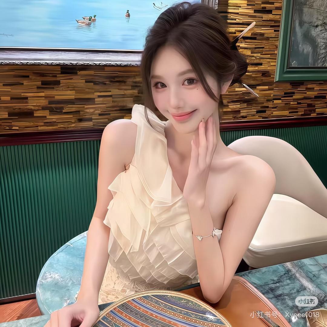 晴晴🌈
