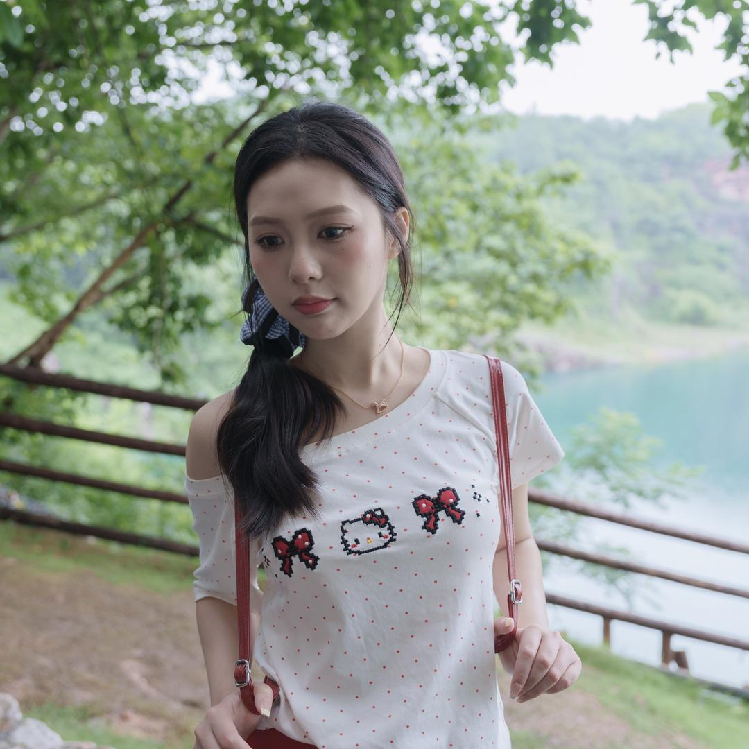艾🐯油