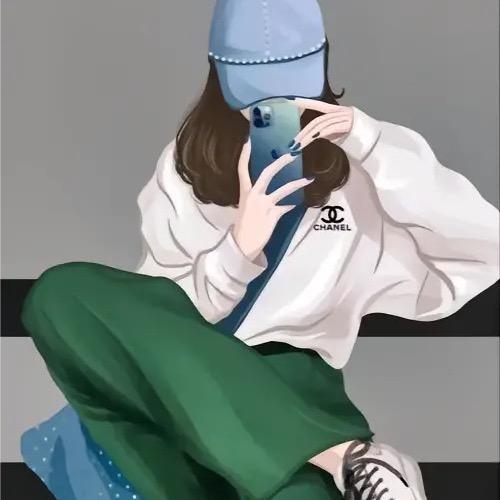 小曼爱包