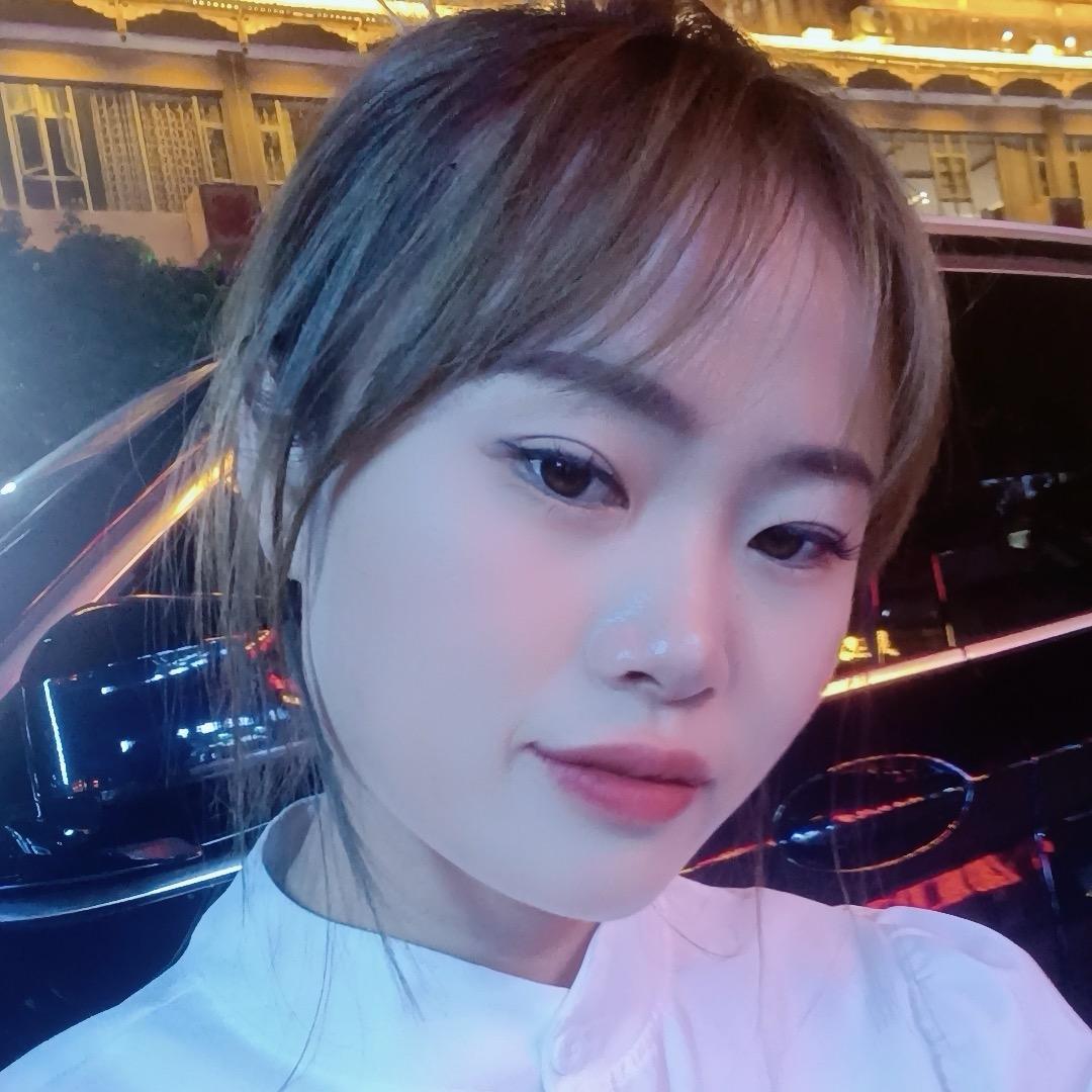 贵阳减龄发型设计师 （橙子）❤️