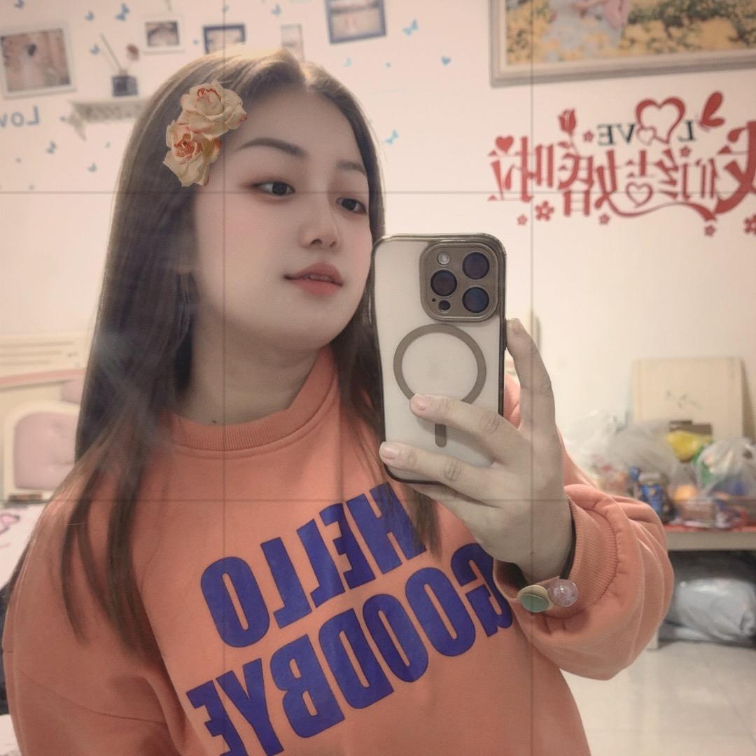 小席的朋友圈🦋