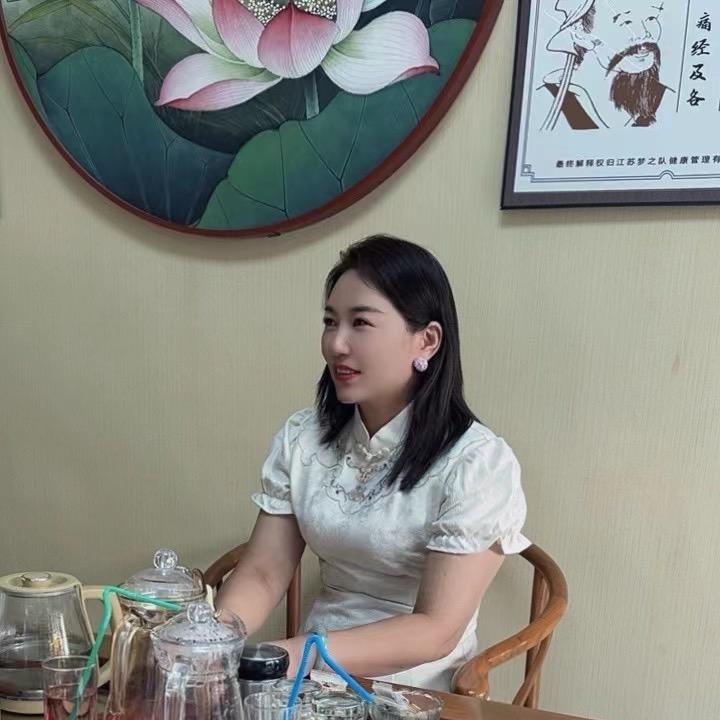🪷活色生香 美丽健康