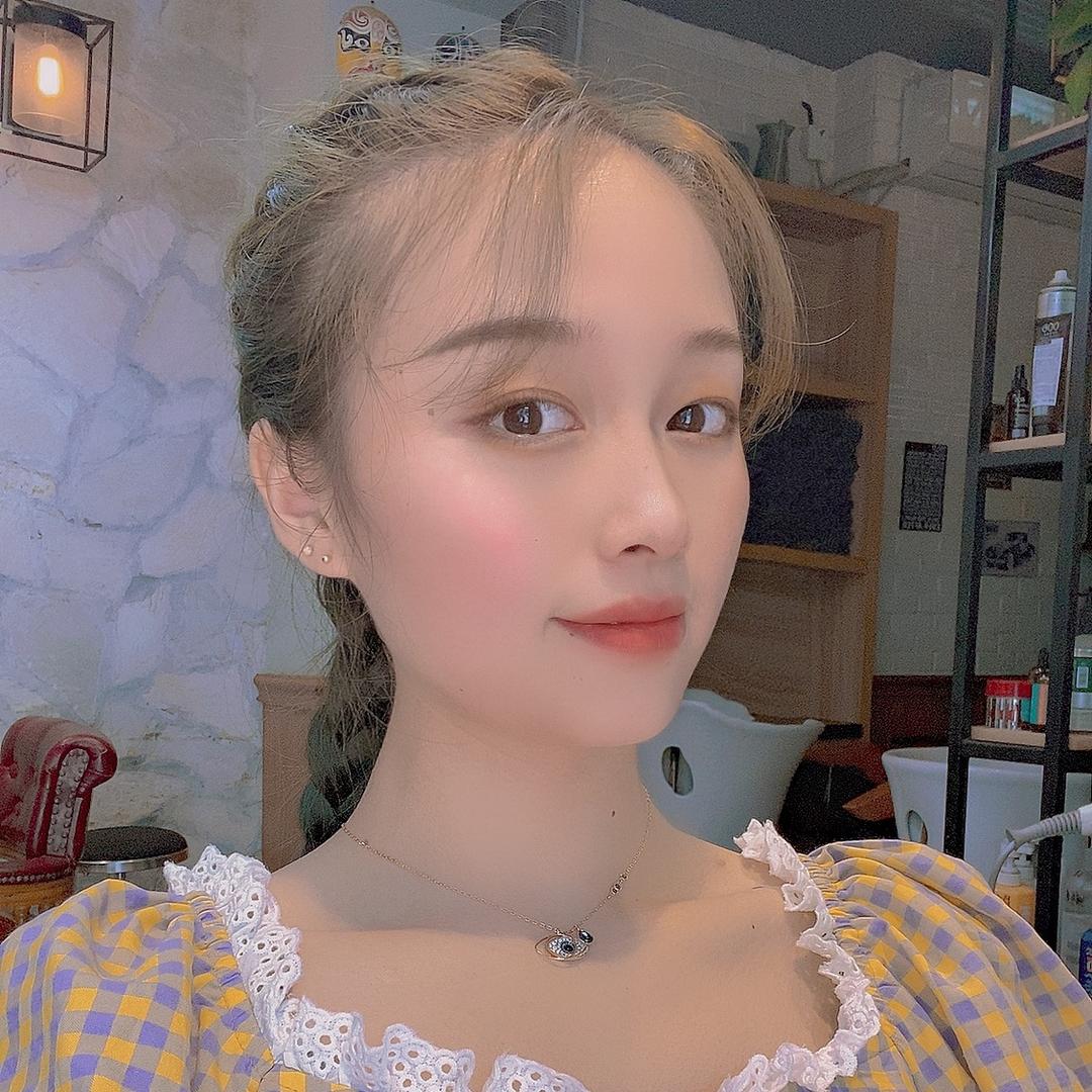 小温同学👗