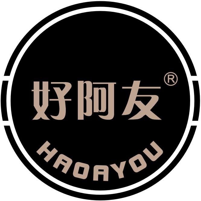 好阿友童车旗舰店