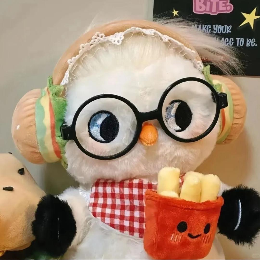 昏昏玉米汤