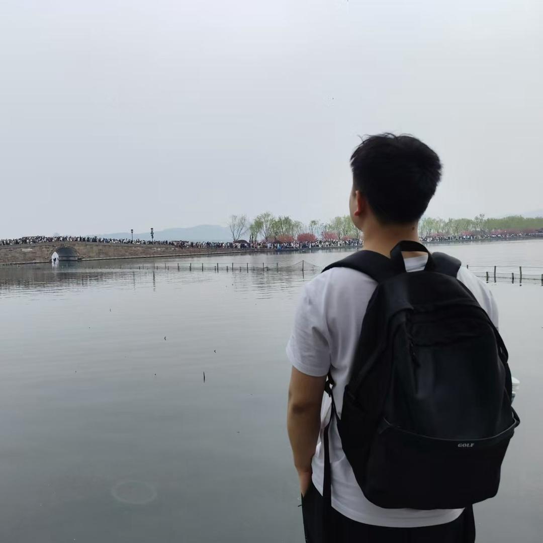 小陈努力中！（暂退）