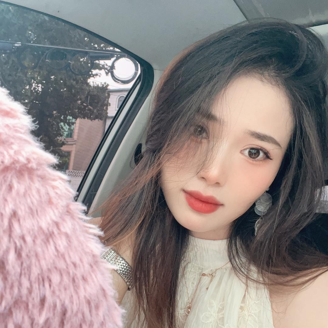 @香菜不香