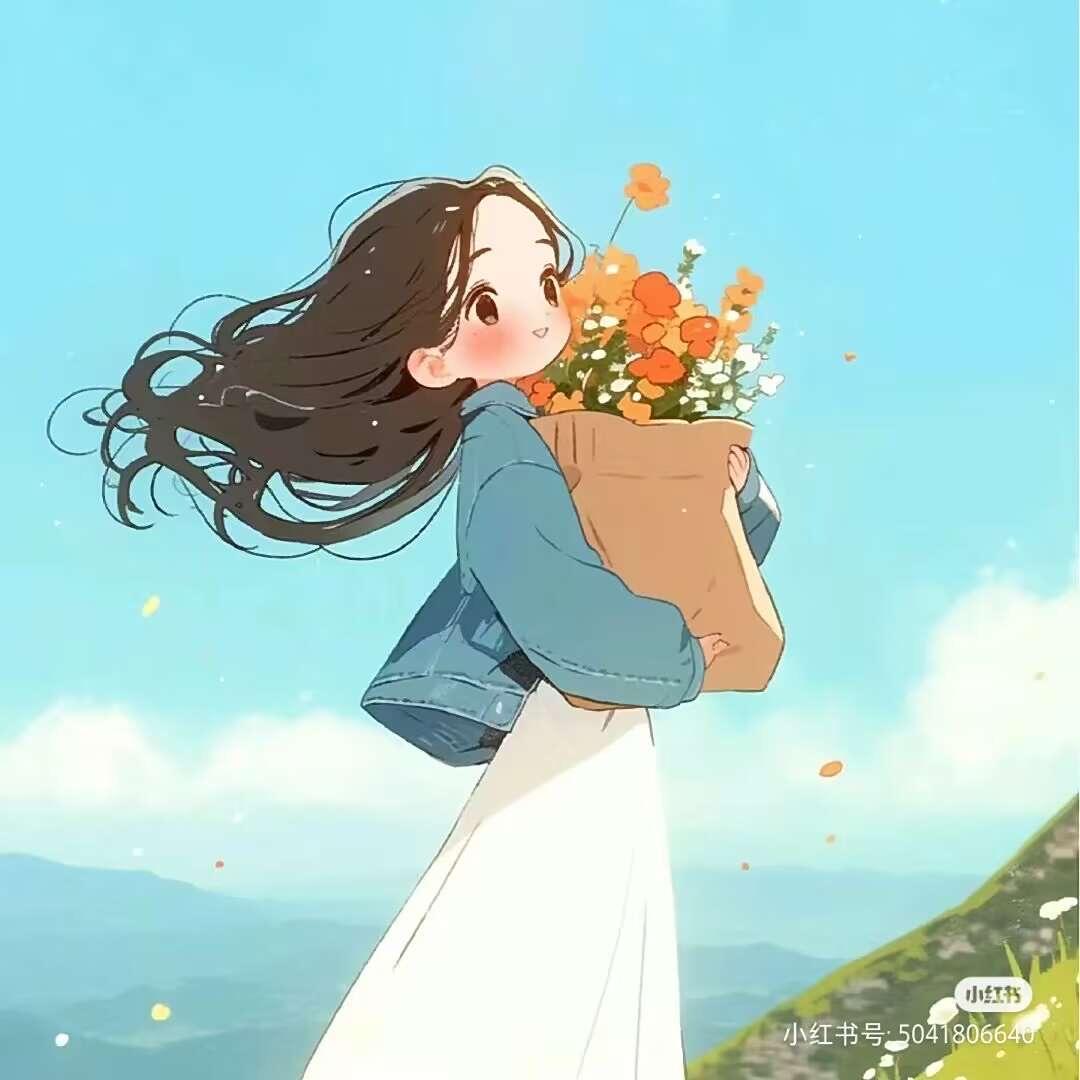 🌈咚咚咚柠檬吖～