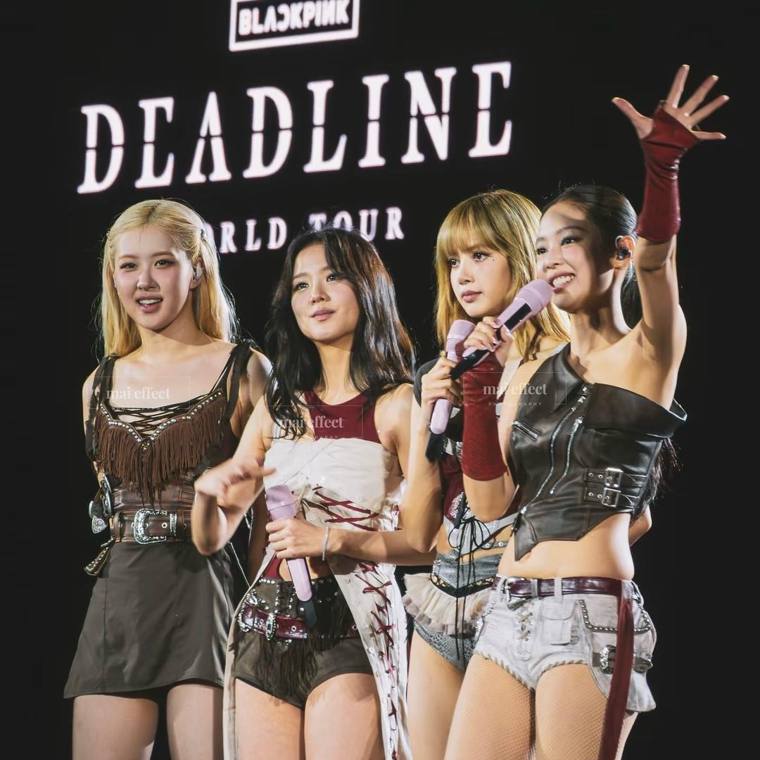 心动的BLACKPINK🎀
